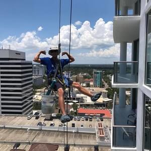 Meet your Posher, Adam